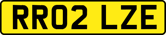 RR02LZE