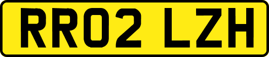 RR02LZH