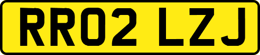 RR02LZJ