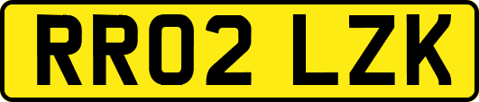 RR02LZK