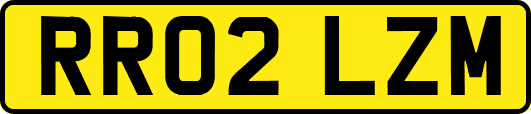 RR02LZM