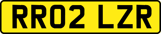 RR02LZR