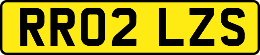 RR02LZS