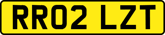 RR02LZT