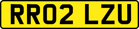 RR02LZU