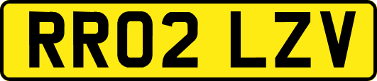 RR02LZV