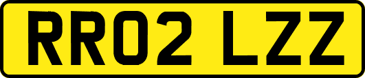 RR02LZZ
