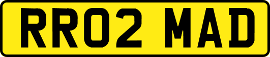 RR02MAD