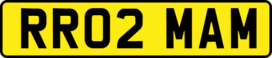 RR02MAM