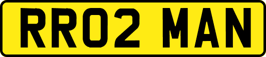RR02MAN