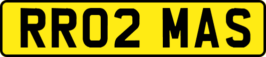 RR02MAS
