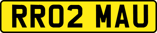 RR02MAU