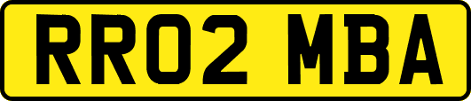 RR02MBA