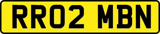 RR02MBN