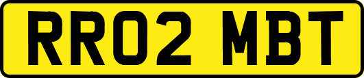 RR02MBT