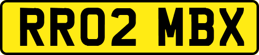 RR02MBX