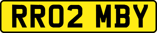 RR02MBY