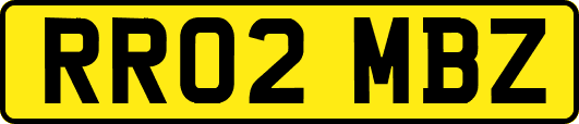 RR02MBZ