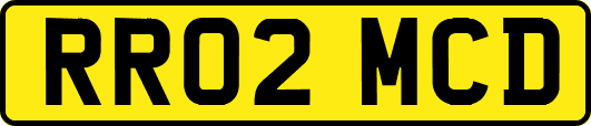 RR02MCD