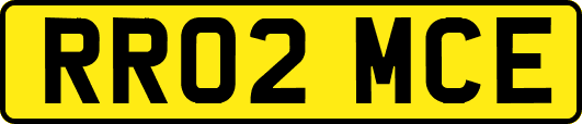 RR02MCE