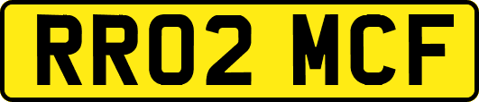 RR02MCF
