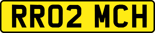 RR02MCH