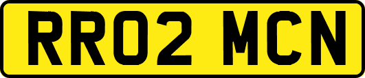 RR02MCN