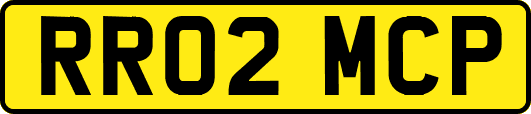 RR02MCP