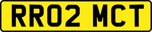 RR02MCT