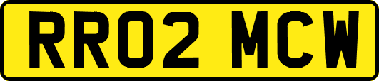 RR02MCW