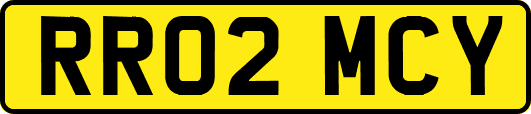 RR02MCY