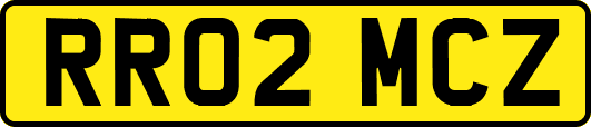 RR02MCZ
