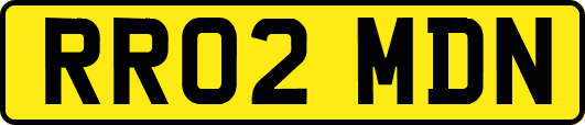 RR02MDN