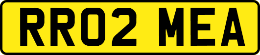 RR02MEA