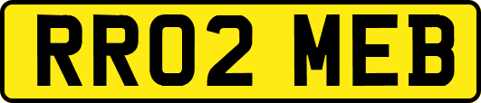 RR02MEB