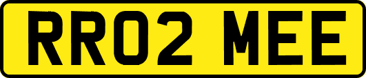 RR02MEE