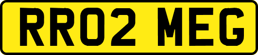 RR02MEG