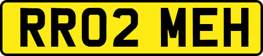 RR02MEH