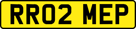 RR02MEP