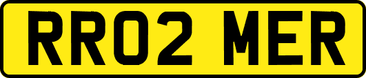 RR02MER