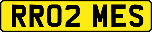 RR02MES
