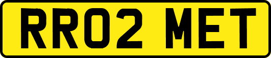 RR02MET