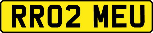 RR02MEU