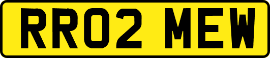 RR02MEW