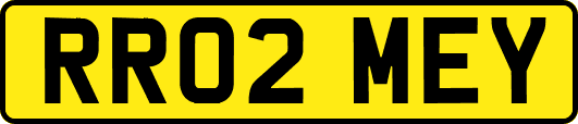 RR02MEY