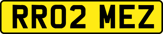 RR02MEZ