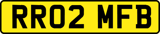 RR02MFB