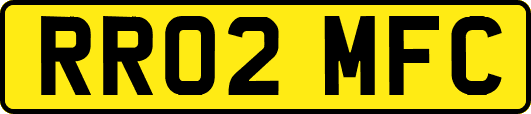 RR02MFC