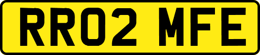 RR02MFE