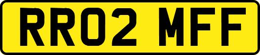 RR02MFF